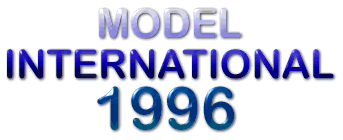 Model International '96
