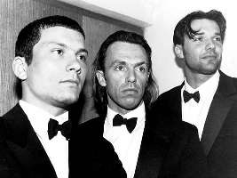 Sokol boys